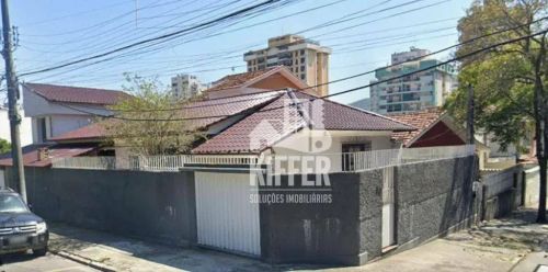 Casa com 3 quartos para alugar, 160 m² por R$ 4.950/mês - Icaraí - Niterói/RJ