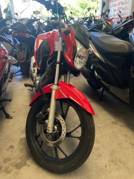 CG 150 FAN 2022 