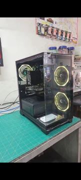 PC Gamer Completo 