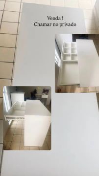 Escrivaninha