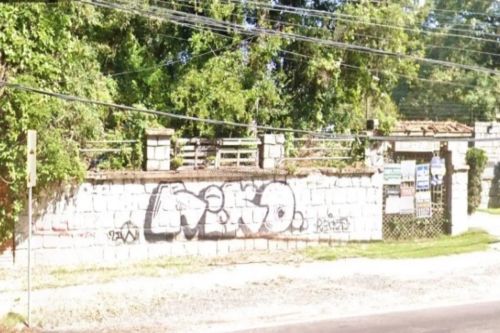 Terreno no bairro Pedra Redonda