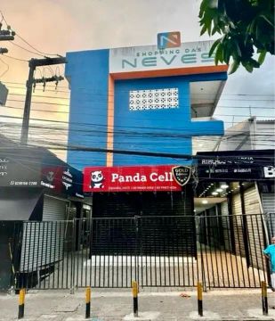Loja aluguel / Ponto Comercial 