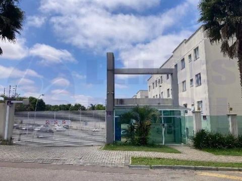 CURITIBA/PR - APARTAMENTO