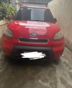 Kia Soul 2011/2012 automático 