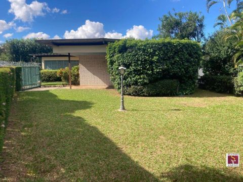 Casa à venda, 6 quartos, 1 suíte, 6 vagas, Cidade Jardim - Belo Horizonte/MG