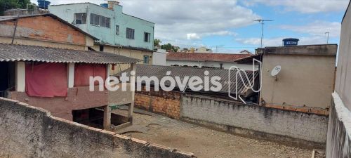 Venda Lote-Área-Terreno Copacabana Belo Horizonte
