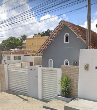Alugo este chalé  suíço 