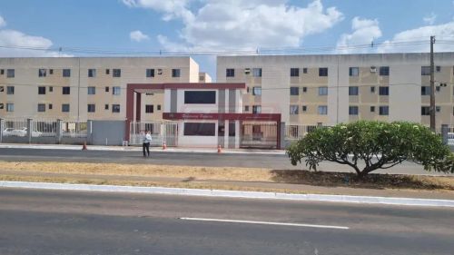 Apartamento 2 quartos para Venda RIACHO FUNDO II, Brasília