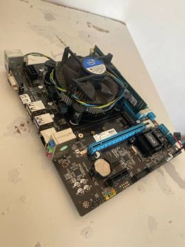 Kit i5 3440 + 8gb RAM - 1155