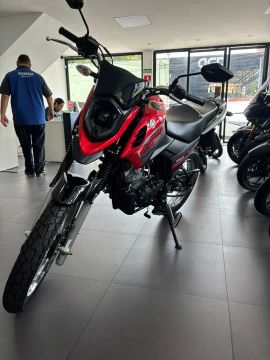 CROSSER S 24/25 0KM 