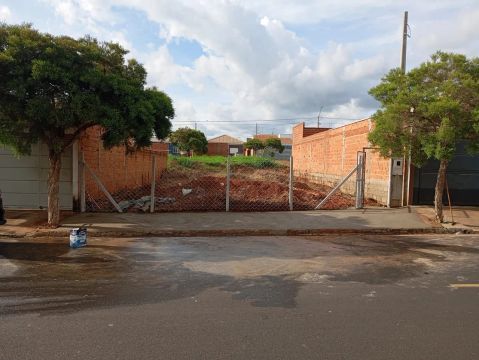 Terreno Nova Europa 