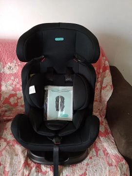 Cadeirinha de Carro Bebê - Bebê Conforto