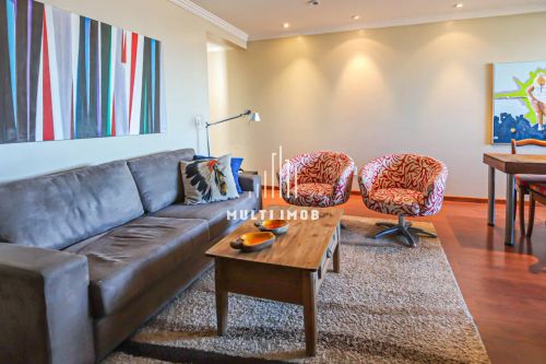 Apartamento 3D no Chácara das Pedras