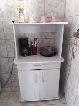 LOCAÇÃO Apartamento  Condominio 