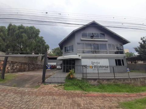 Salas/Conjuntos para Locação 100M², Líder, Chapecó - SC
