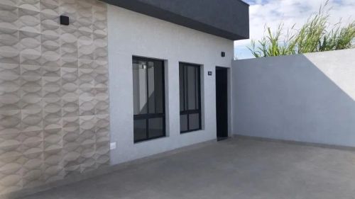 Casa em Conjunto Habitacional José Barnet Y Vives - Atibaia