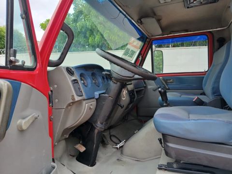 Vw 8.150 E DELIVERY PLUS 2011/2011