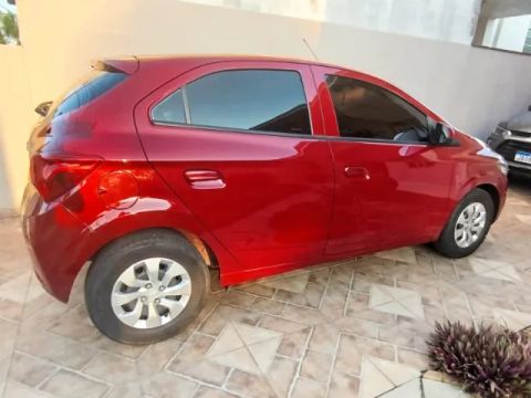 ONIX LT 2019            