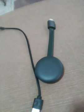 Google Chromecast