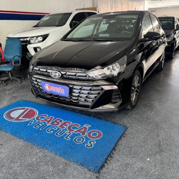 Hb20 2023 Limited versão mais completa 
