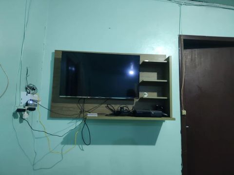 Painel de TV