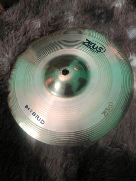 Prato Zeus Hybrid 16