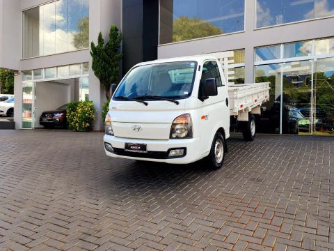 HYUNDAI HR 2.5 TCI Diesel (RS/RD)