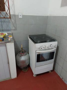 Casa em tabatinga semana santa 