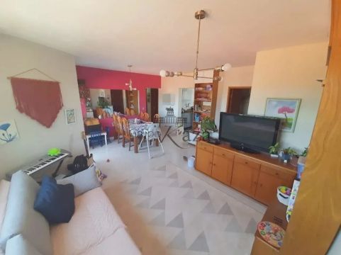 Oportunidade - Apartamento - Jardim das Industrias - Condomínio Edifício Orla do Sol - 3 D
