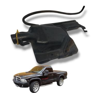 Reservatório água dodge Dakota 2.5 1998 1999 52028648ac