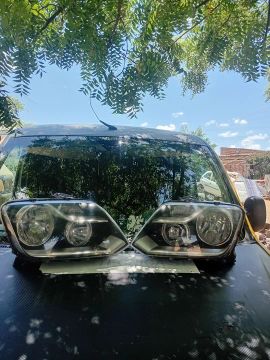 Par farol amarok