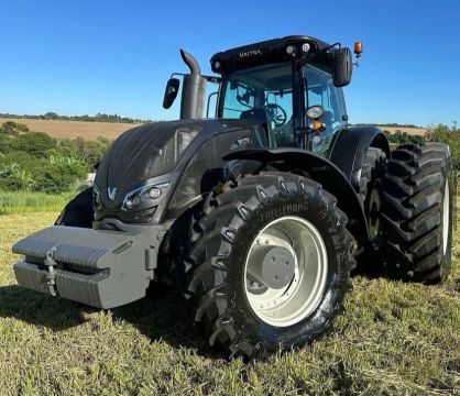 Trator Valtra S 324 - Novo
