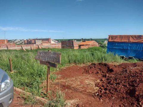 Terreno 291 MTS - Aurora 2 - Sarandi 
