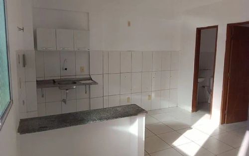 Apartamento para Alugar - Lagoa Nova - Natal/RN