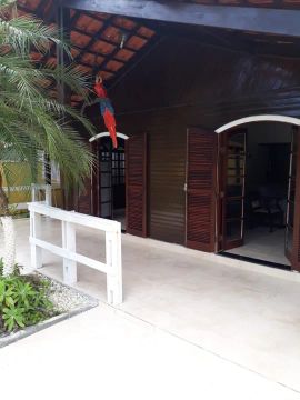 Casa de Praia Aconchegante