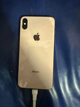 iPhone XS 64GB