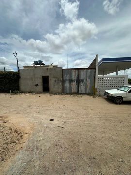 Terreno em ótima localização