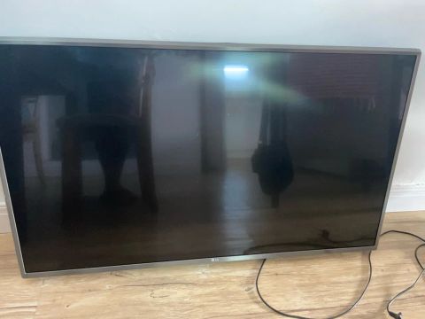 Tv LG 43 polegadas