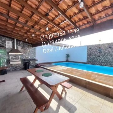 Casa Praia  Temporada  Balneário Gaivota Itanhaém.