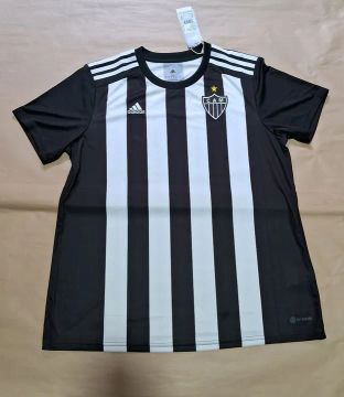 Camisa Atlético Feminina_ TAM. P/M/G/GG