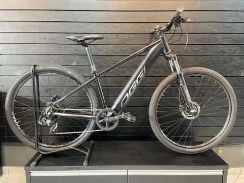 E-Bike Big Wheel 8.0 2022 semi nova tamanho 15,5 e 17