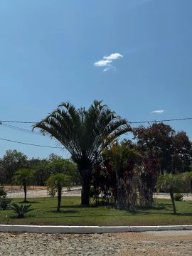 VENDO OU TROCO LOTE EM CONDOMÍNIO FECHADO - VEREDAS DE MINAS