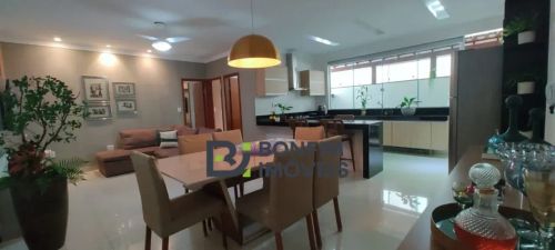 Apartamento no primeiro andar venda no bairro Lagoa Santa