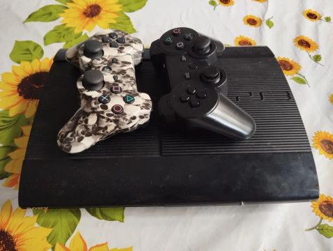 Ps3 