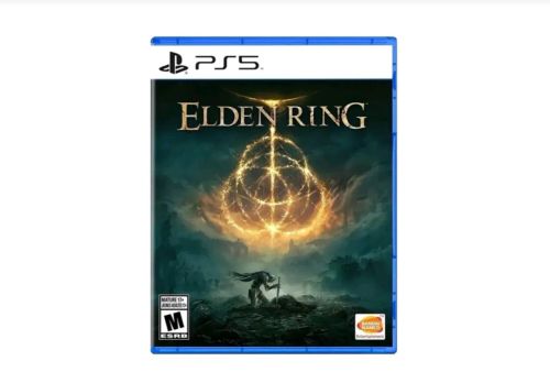 ELDEN RING MIDIS FÍSICA ps5,  TROCO EM ASTRO BOT, CRASH BANDICOOT trilogy ou stray