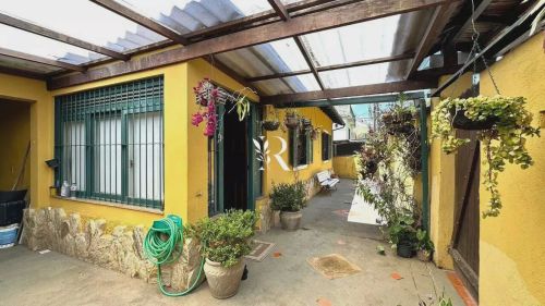 Casa para venda em Pedro do Rio - Petrópolis - RJ