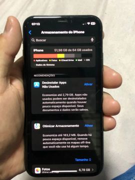 iPhone XS 