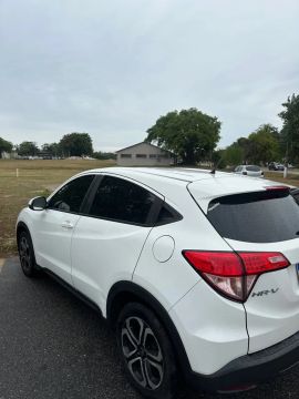 HRV 2017 Branco 