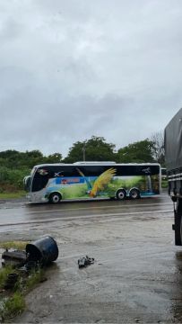G6 Paradiso 1350