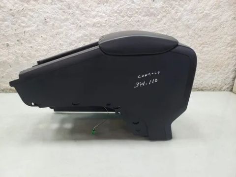 Console Central Com Avaria Xc60 2.0 T5 2012 - Sxdesmonte 